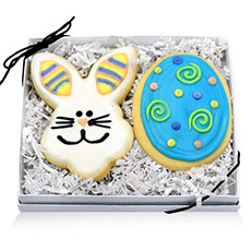 GB42 - Easter Cookies Gift Box